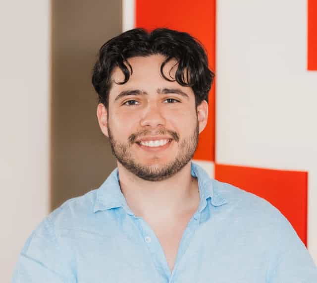 Adrian Cerdeira - Über mich Bilder Carousel